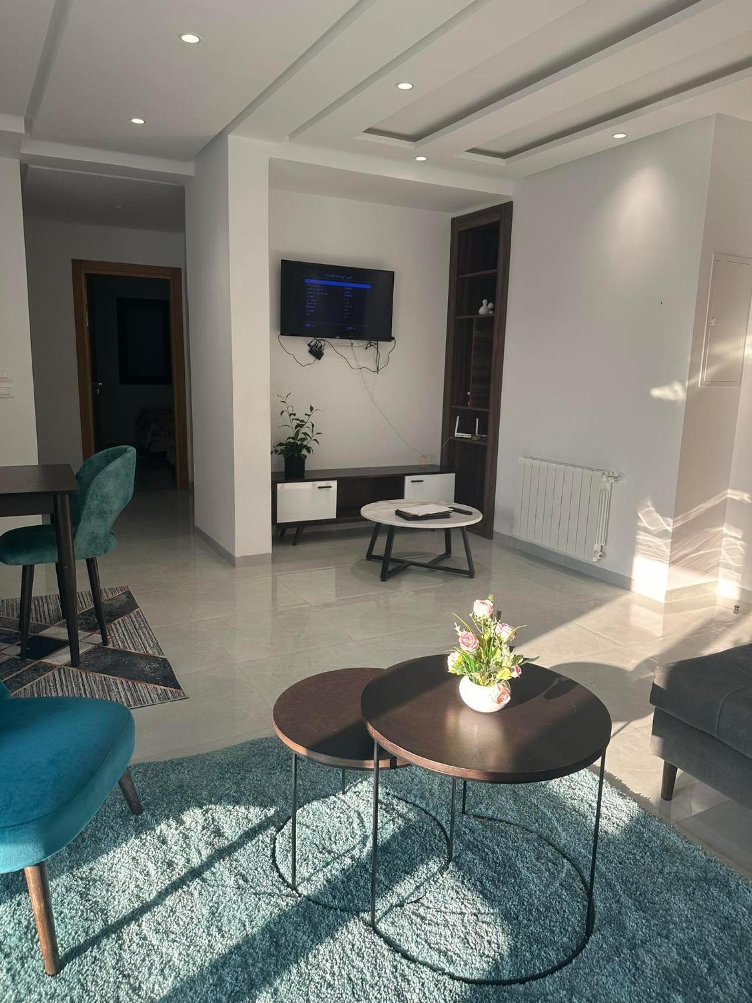 Appartement A Louer Sousse Luaran gambar