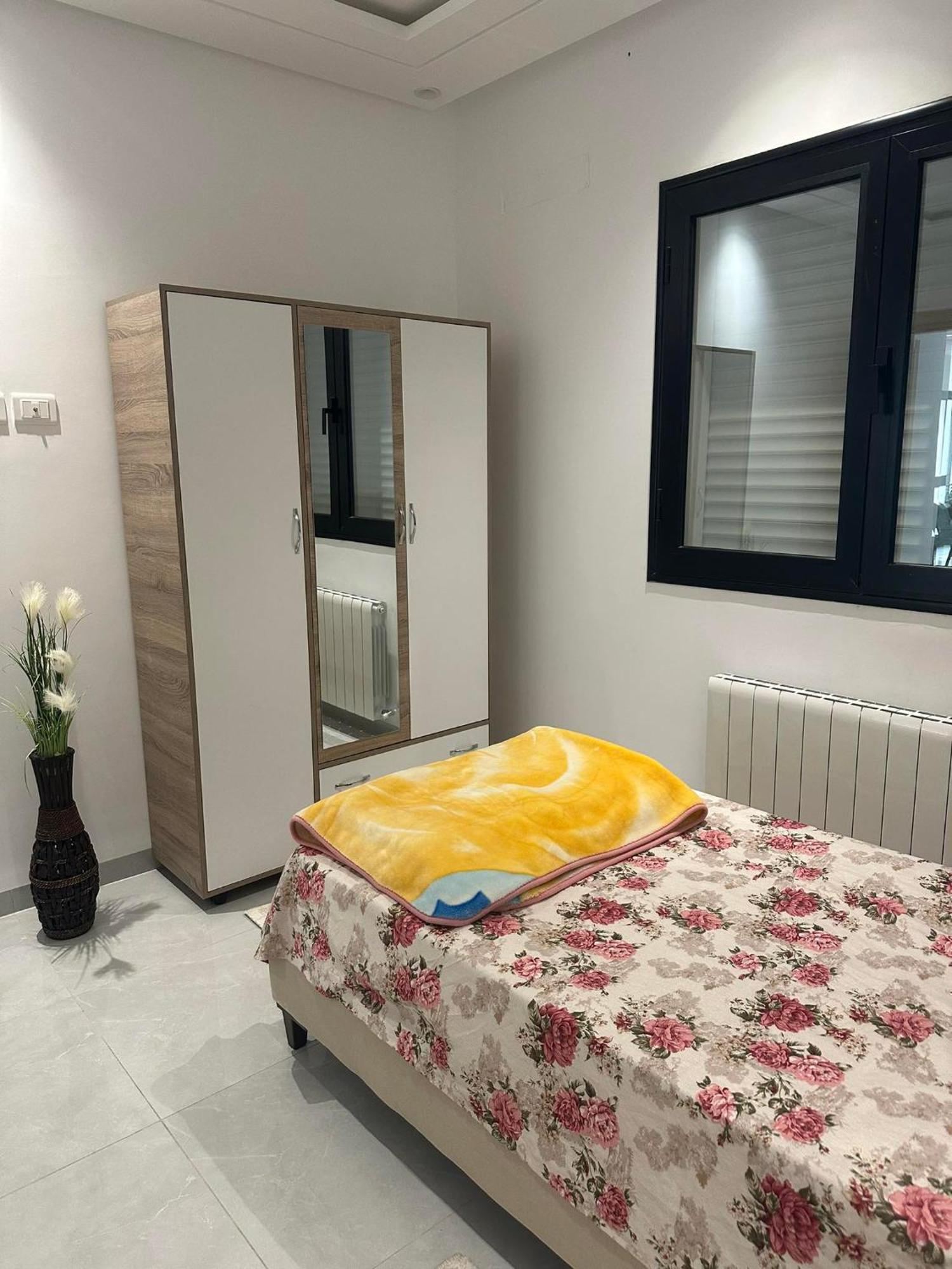 Appartement A Louer Sousse Luaran gambar
