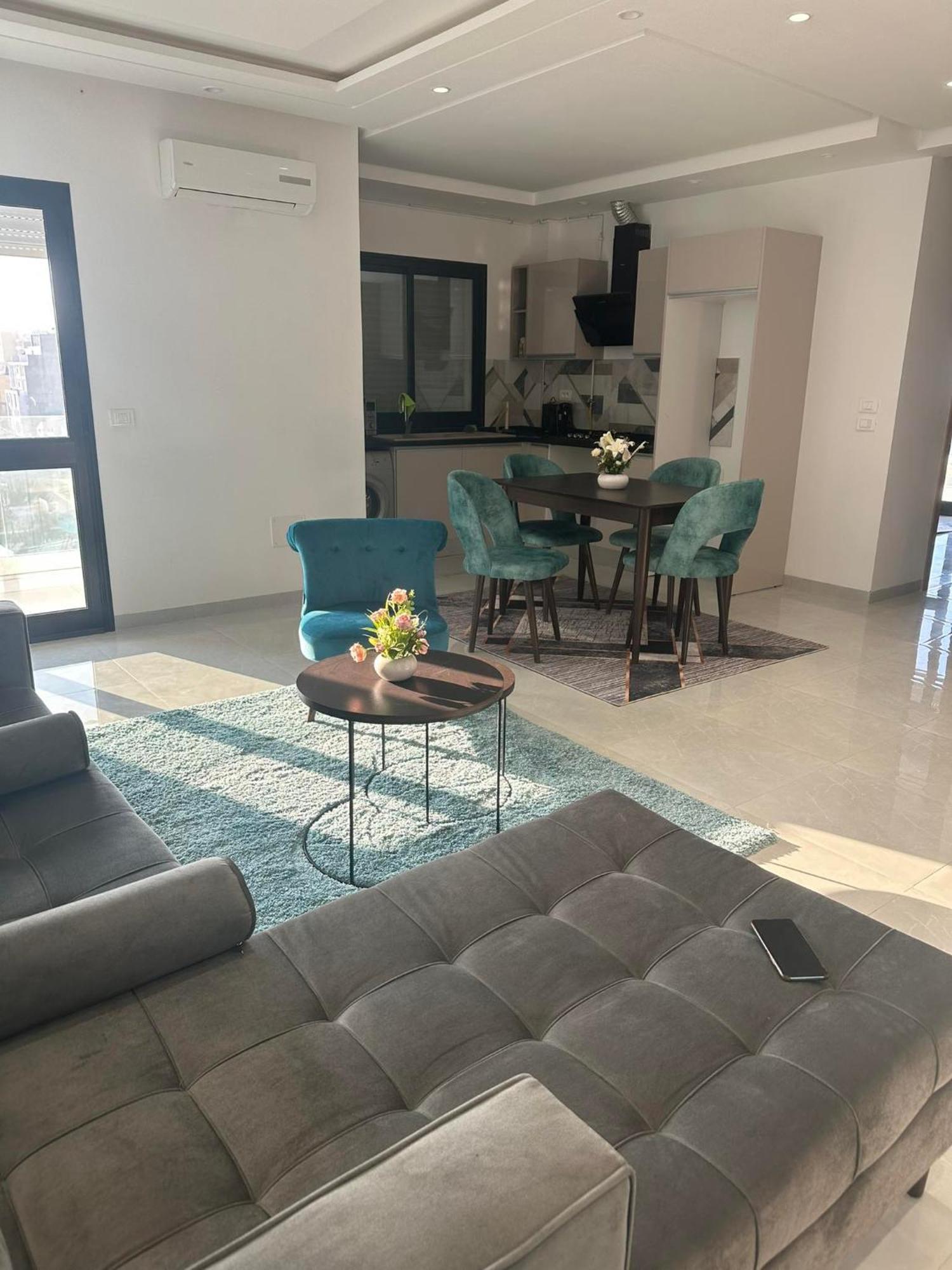 Appartement A Louer Sousse Luaran gambar